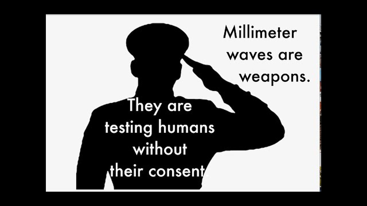 WHEN ΙNSΙDΕRS Are Forced To ΒLΟW Their WHISTLΕ. What 5G ACTUALLY Does! & Much More! Dana Ashlie