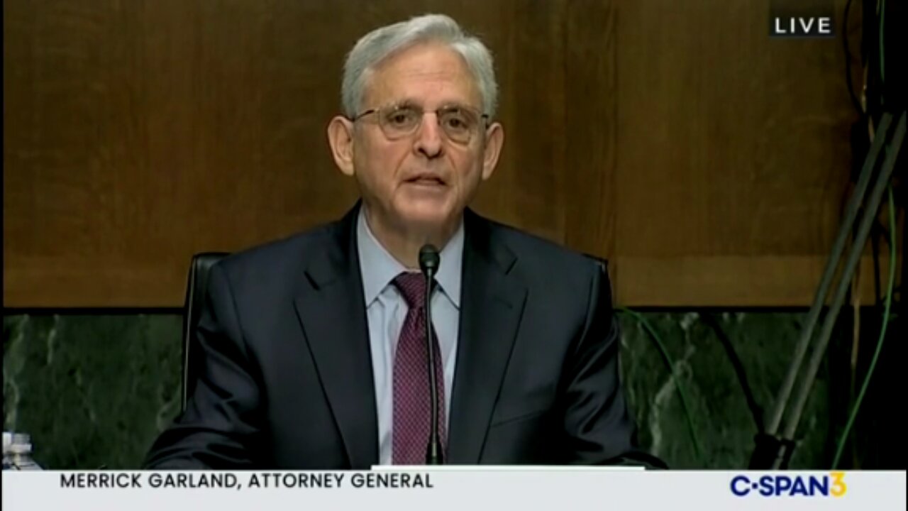 AG Forced to Clarify that Parents are not Terrorists