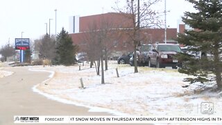'Non-stop change and growth' Growing pains for Gretna & Bennington schools