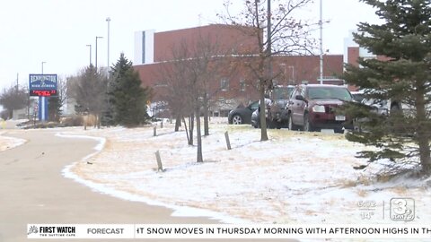'Non-stop change and growth' Growing pains for Gretna & Bennington schools