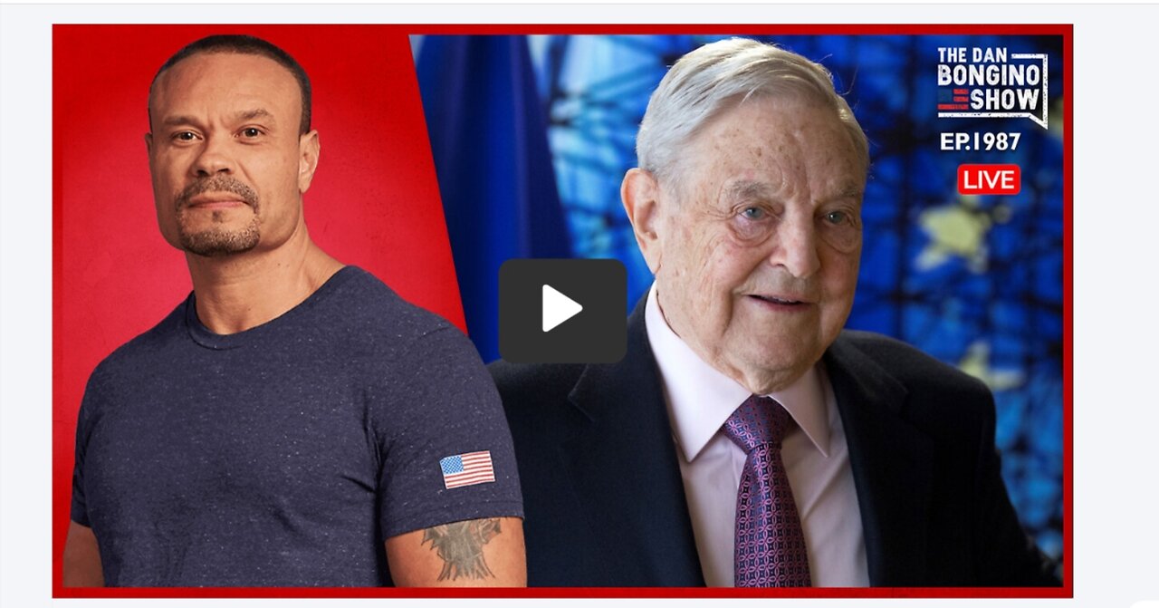 Soros, Blackrock, and Bud Light (Ep. 1987) - 04/10/2023