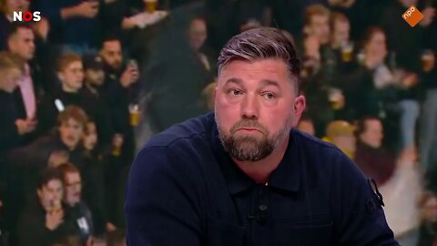 Luxeprobleem Feyenoord: 'Nelson is goed, Wålemark beter'