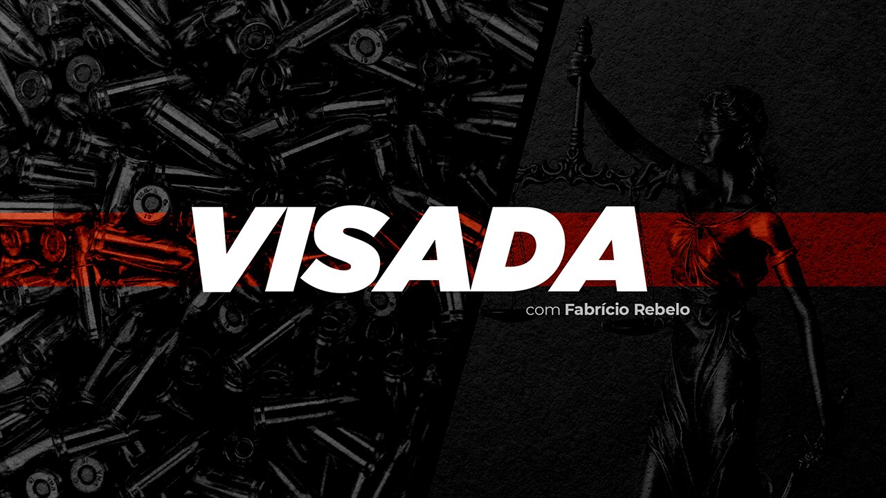 AO VIVO: VISADA - 06/03/2023