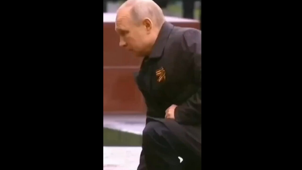 Putin's Respectful Attitude