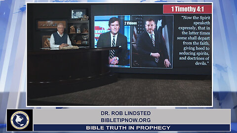 The Latest News October 2023 with Dr. Rob Lindsted