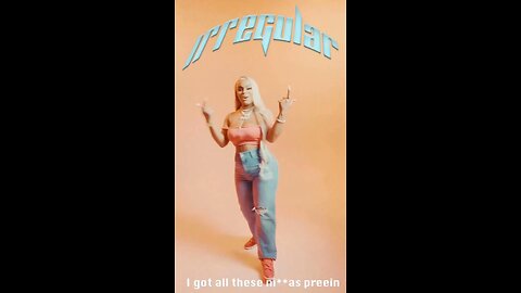 @goldelondon & @swiftondemand 🤧 IRREGULAR Prod by: @iamcgbeats @beatsbylmc @swiftondemand