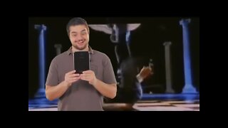 VÍDEO DO MONARK CENSURADO NO CANAL LIXO COMUM