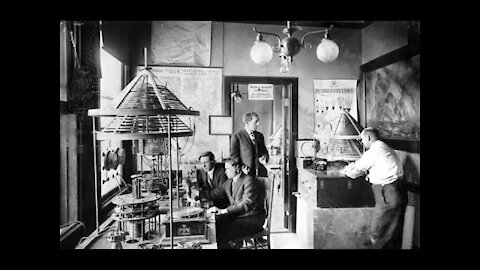 Fastest Way to Set Up a Garden & Even Faster Communication (Dennis DeLaurier 2/4)