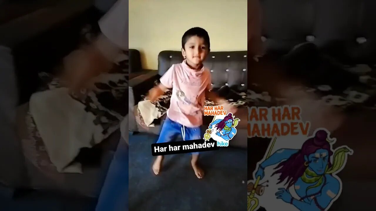 हर हर महादेव #शॉर्ट्स #trending #rudrakrishna #harharmahadev #viralvideos #shortsfeed #shortvideos