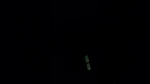 Gang Stalking brighting into window. I've tried to ignore.