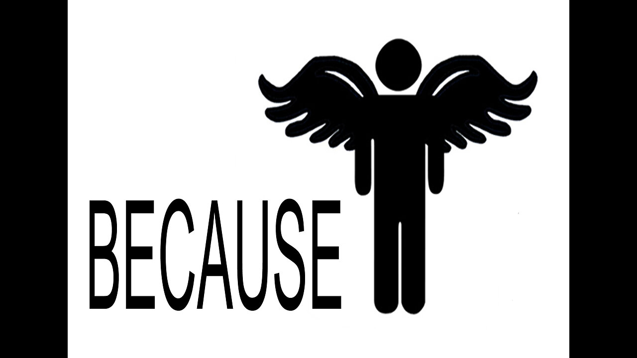 Because of the Angels -- A Women's Bible Study Video by The Joyful Eye