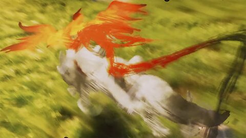 Okami 2 (Sequel) | Teaser Trailer | The Game Awards 2024