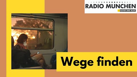 Wege finden - von Isa Mitza