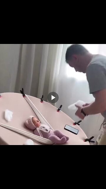 Professional baby photography.