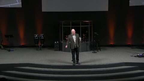 Holy Spirit in US: Boldness