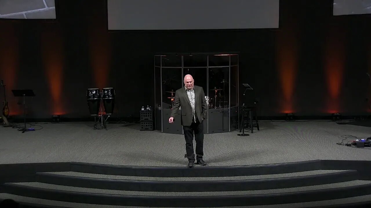 Holy Spirit in US: Boldness