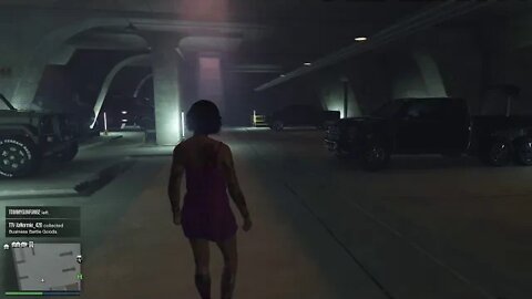 Grand Theft Auto V: 7 years later, still has glitches