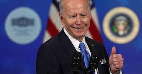 Biden Calls Protestors ‘Idiots’ For Holding ‘Anti-Socialism’ Signs at Illinois Speech