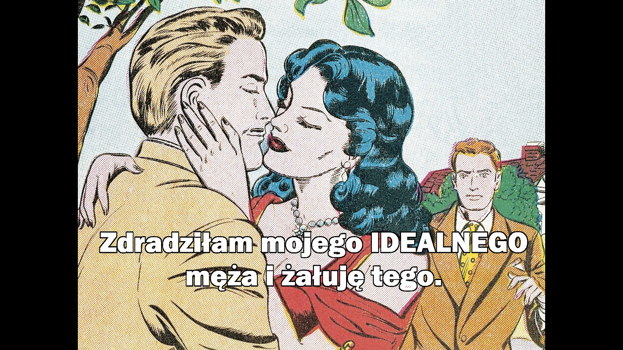 Zdradzilam mojego IDEALNEGO meza i załuje tego | Kompilacja