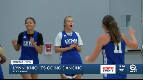 Lynn Women's basketball looking to dominate in tournament