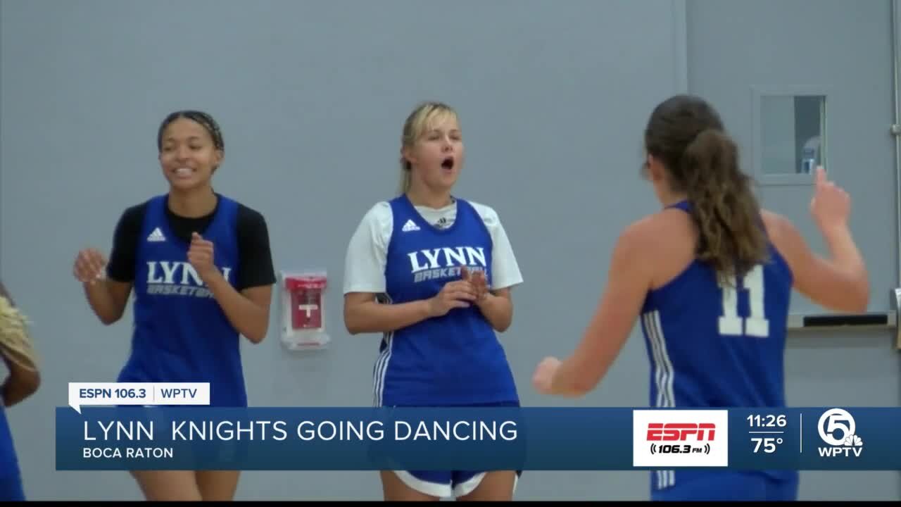Lynn Women's basketball looking to dominate in tournament