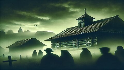 Haunted Thanksgiving Legends