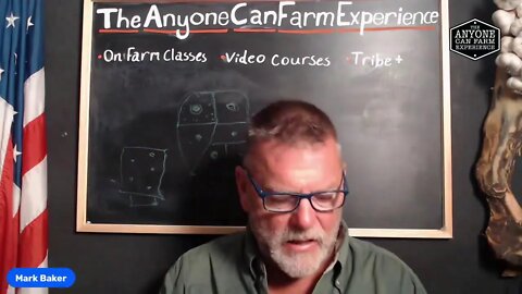 Nothing goes to waste: a homestead compost conversation