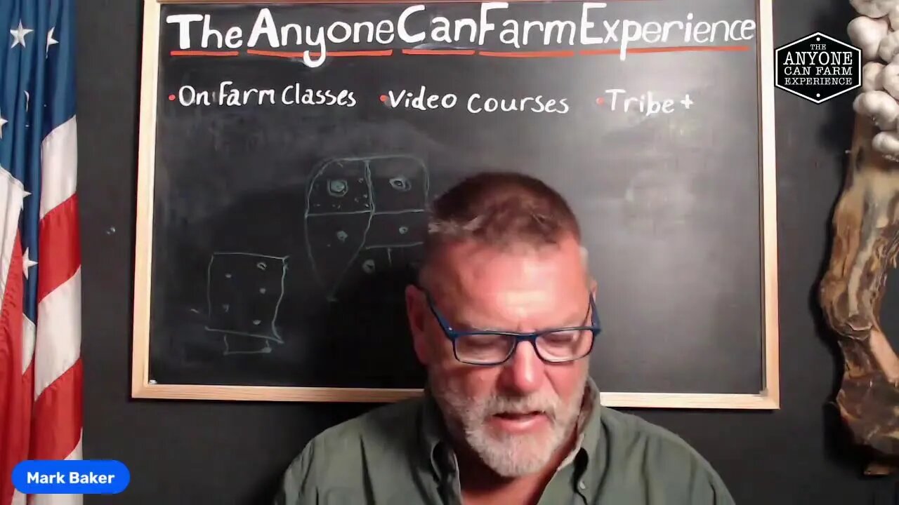 Nothing goes to waste: a homestead compost conversation