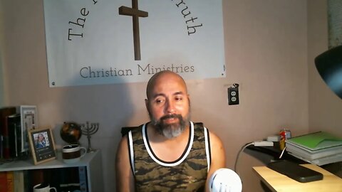 Urgent News and Prophecies Being Fulfilled