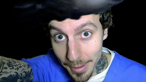 ASMR YOU ARE A FILTHY DIRTY DOG - VETERINARIAN ROLEPLAY - VET EXAMINES & TREATS YOU SHAMPOO MASSAGE