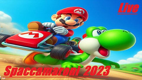 Spaccamaroni 2023