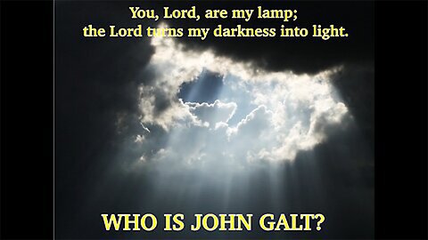 John Galt UPDATEJUAN O'SAVIN, ALEX JONES, Tucker Carlson, MIKE KING, David Icke