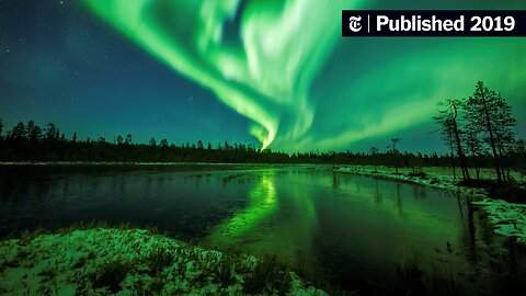 STEVE: The Enigmatic Aurora That Defied Classification 🌌🔮