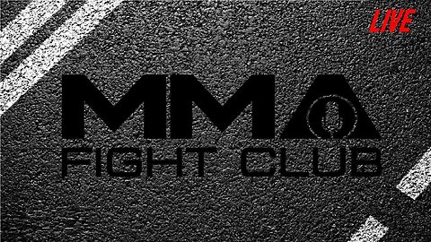 (LIVE) Bellator 301: Amosov vs. Jackson - Full Card Preview & Predictions
