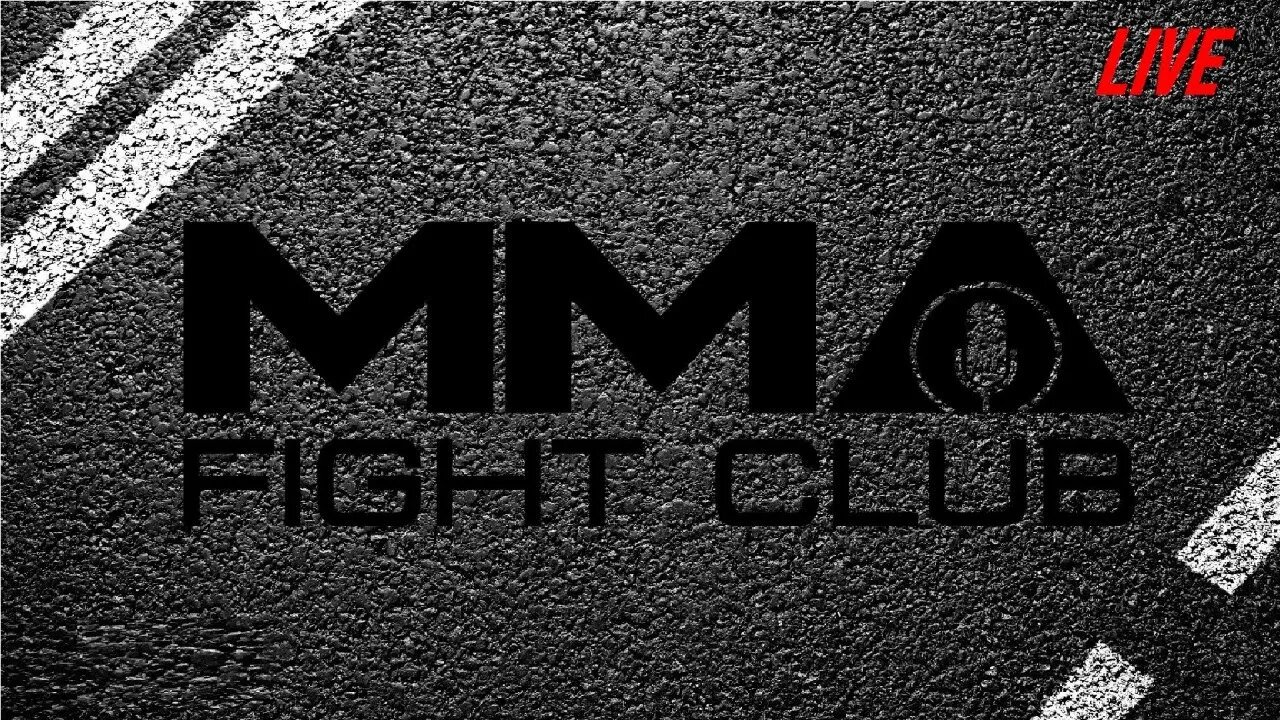 (LIVE) Bellator 301: Amosov vs. Jackson - Full Card Preview & Predictions