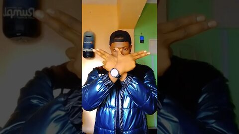 Hand Tutting 🙌🔥 Finger Dance Challenge💯🔥#shortsafrica #tutting #shorts