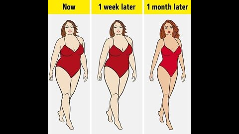 DO THIS FOR 10 DAYS and LOOK In THE MiRROR