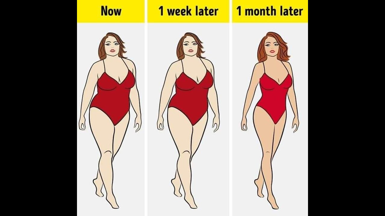 DO THIS FOR 10 DAYS and LOOK In THE MiRROR