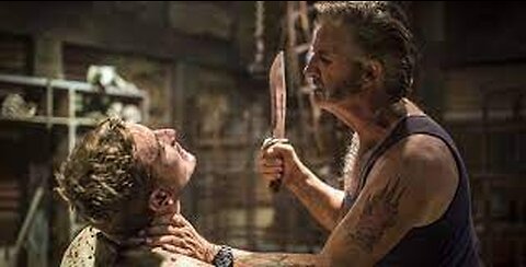 Wolf Creek - Viagem ao Inferno-Part01