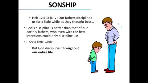Discipline