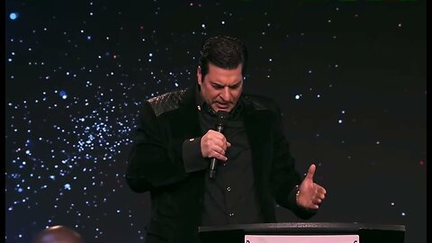 HANK KUNNEMAN A NEW YEAR’S PRAYER FOR YOU (FOOTAGE 12/31/2022)