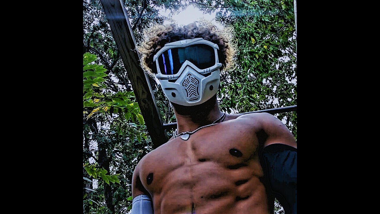 WARRIOR | TRAINING | WORKOUT (WARRIOR OF JESUS CHRIST)👑✝️⚔️🥷🏽✊🏽👁️