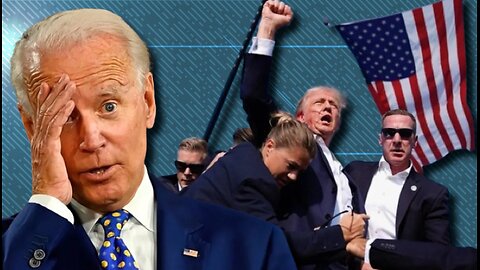 Andrew Tate reacts on Trump Assassination ..You have 3 Lives