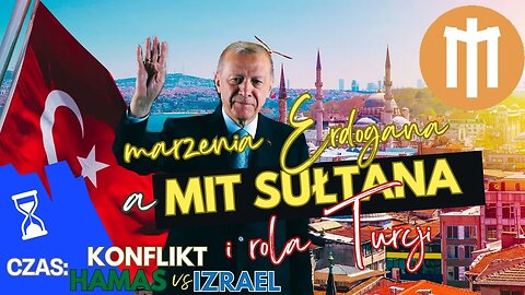 Rola Turcji w starciu Palestyny i Izraela