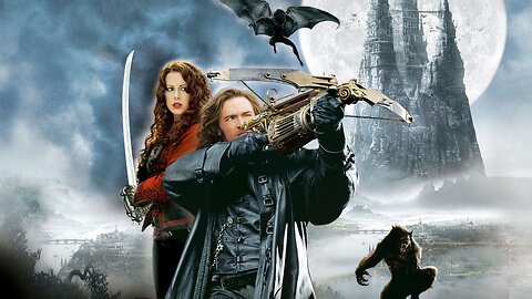 Van Helsing | Final Battle with Dracula in High-Definition