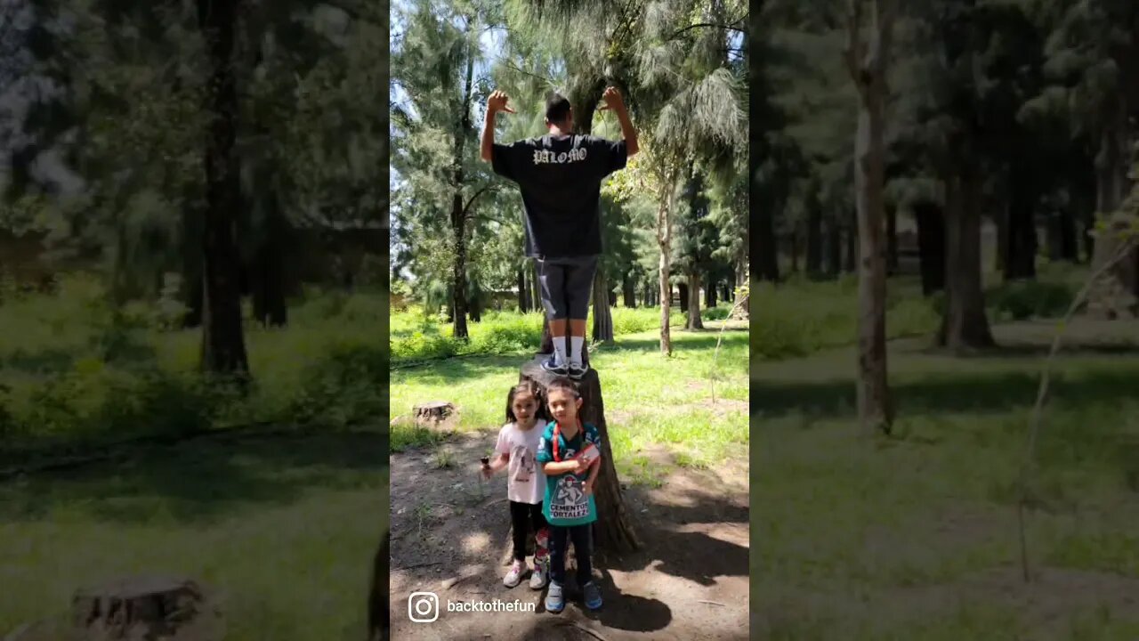 Leon Guanajuato Parque Metropolitano 2021