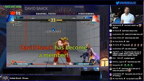 LTG goes on transsexual rant against CeroBlast [Low Tier Pigroach Reupload]