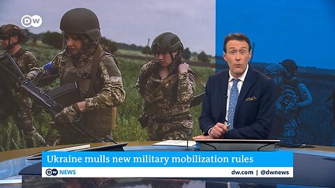 Lack of human resources: 40K women already serve in Ukro army, kids next?