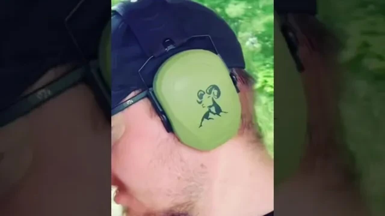 Impressive first shots out of the Taurus G3C Optics Ready #shorts