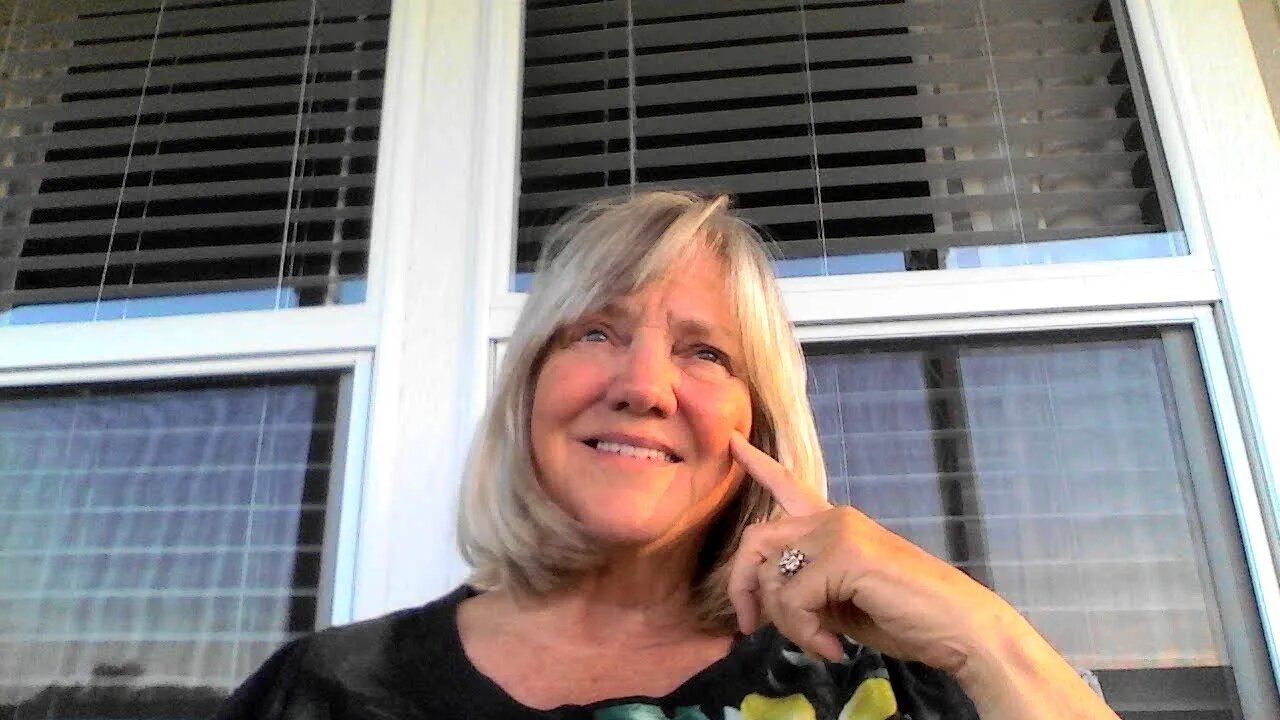 I Went to Heaven and I Saw the Saints of God